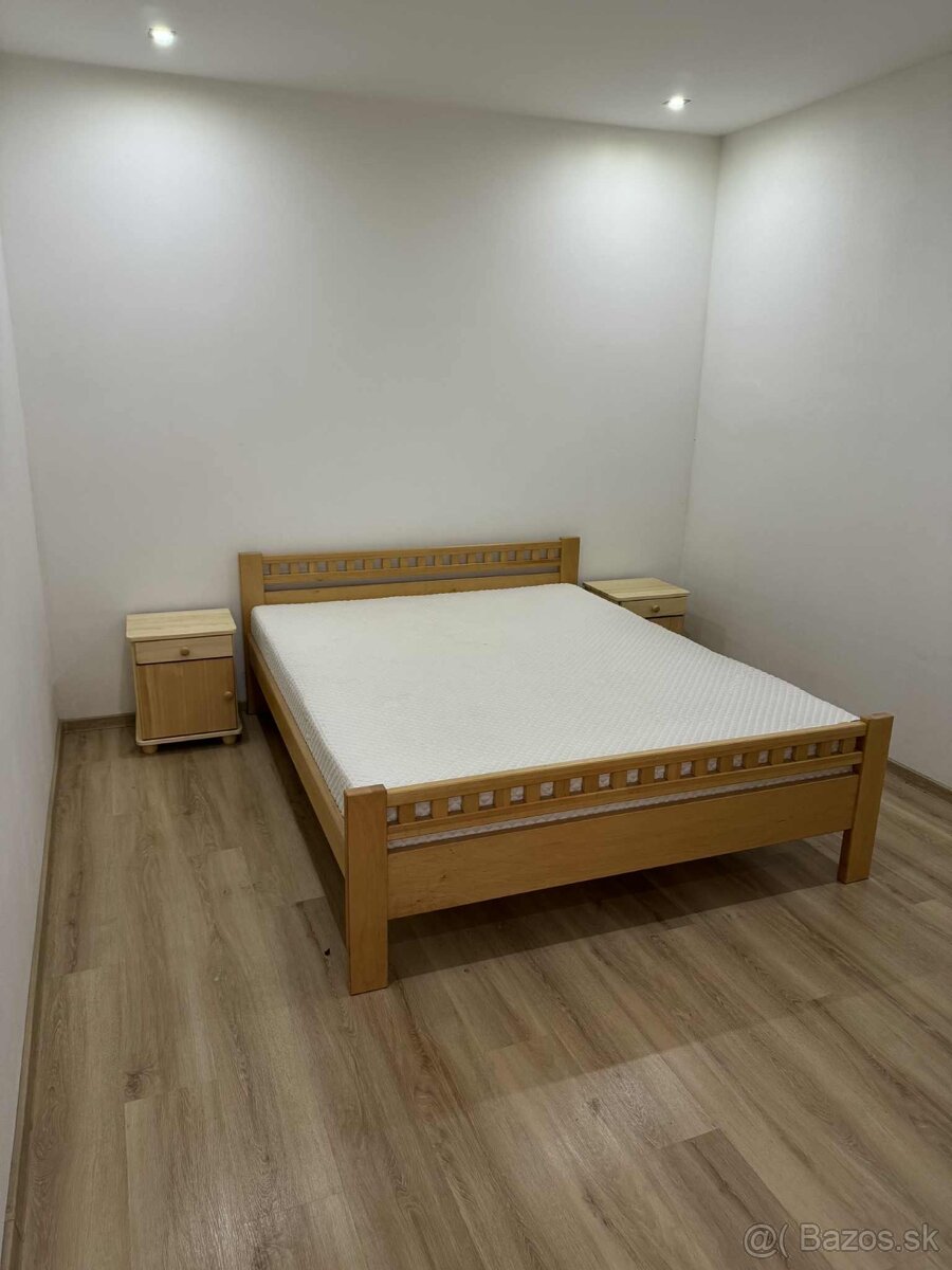 3 IZBOVÝ BYT NA PRENÁJOM 85m2 - 8