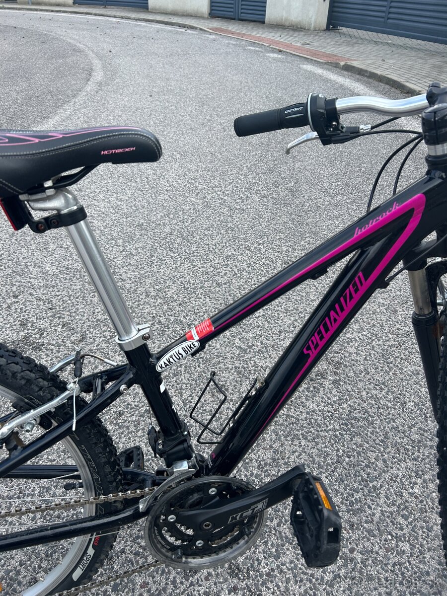 Bicykel Specialized - 8