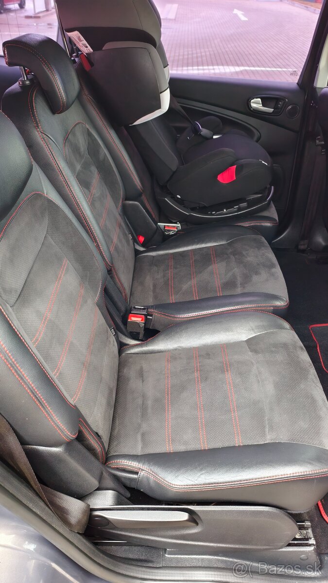 Ford S-Max Titanium S 2013 - 8