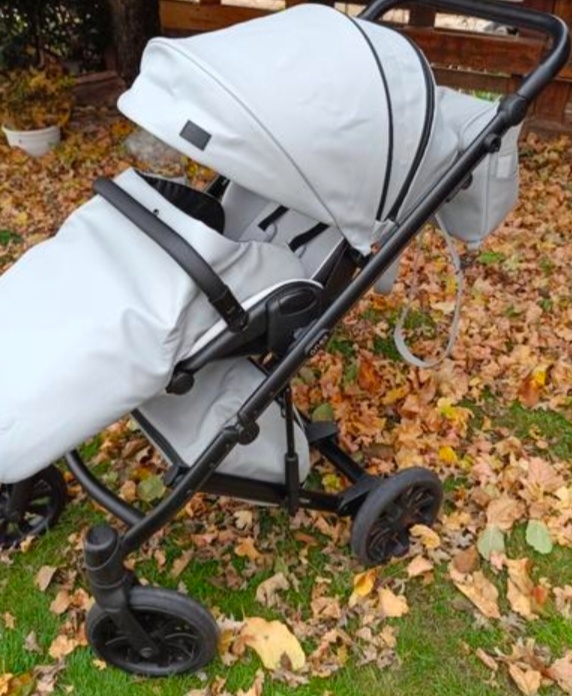 Predam vodeodolny kocik -3 kombinacia - 8