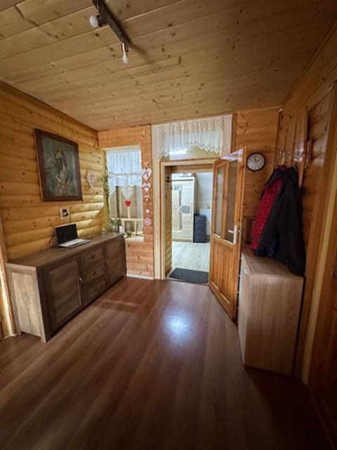 Kolesár reality predáva rodinný dom v obci Hidvégardó - 8