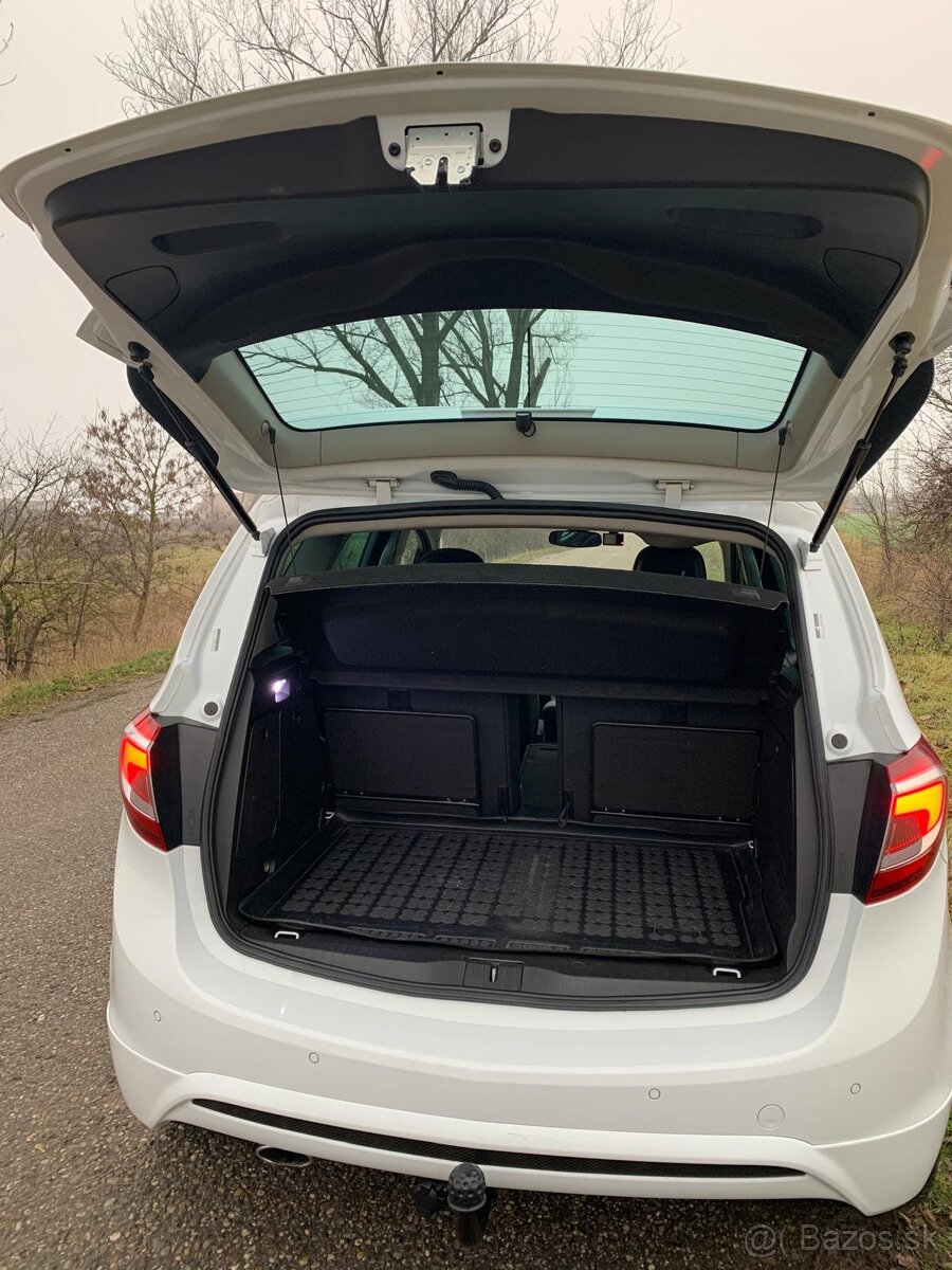 Opel Meriva 1,6 CDTI - 8