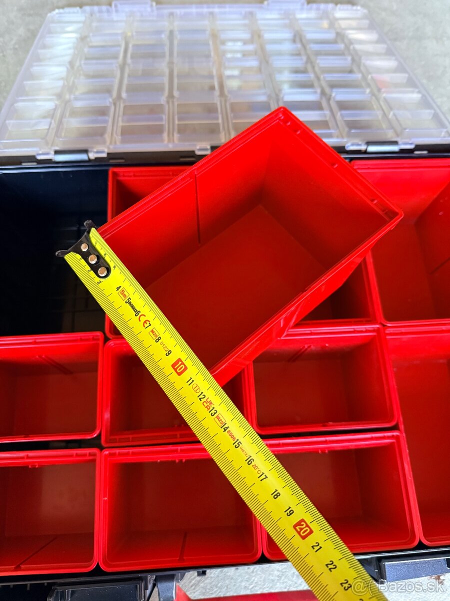 Wurth Orsy Organizér - 8