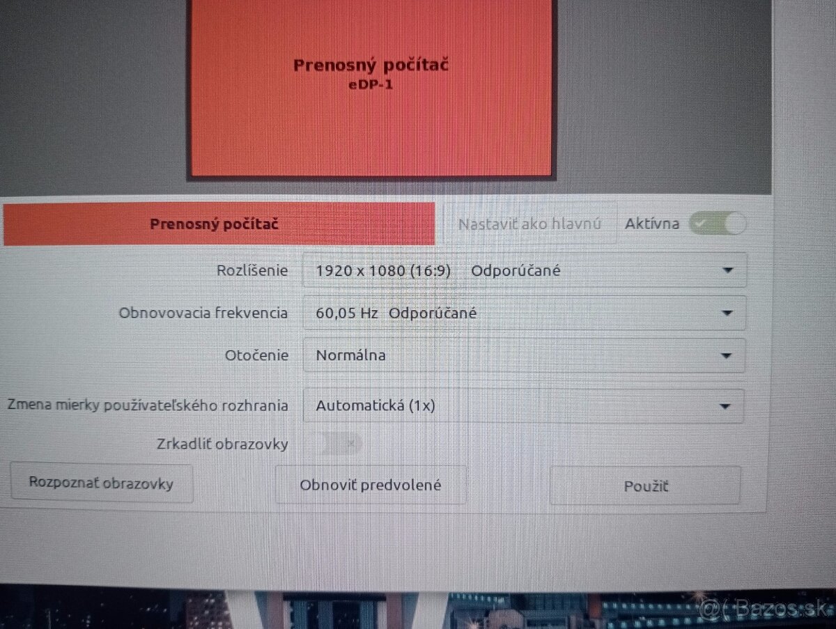 Dell Latitude 5410 , Intel core i5 , 8gb ram , ssd , LINUX - 8