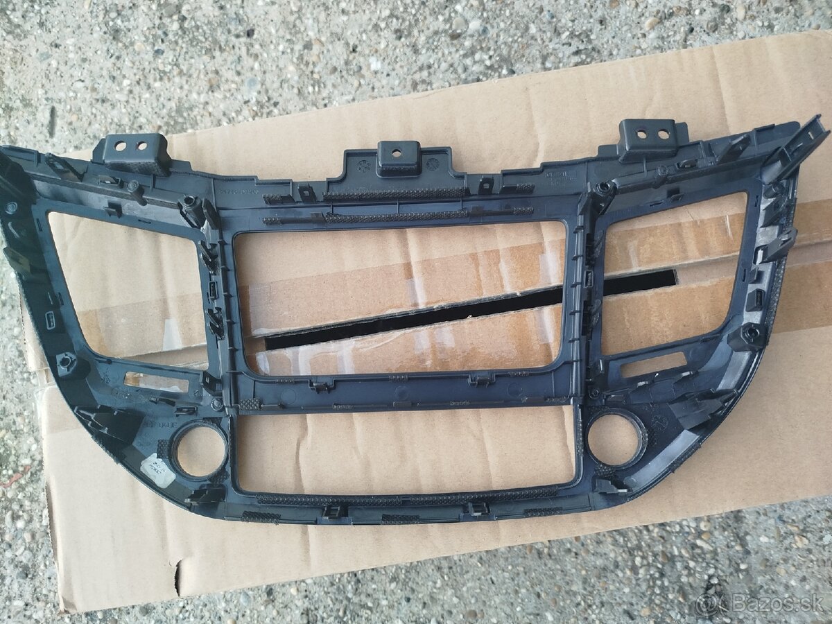 Autorádio - Hyundai Tucson - 8