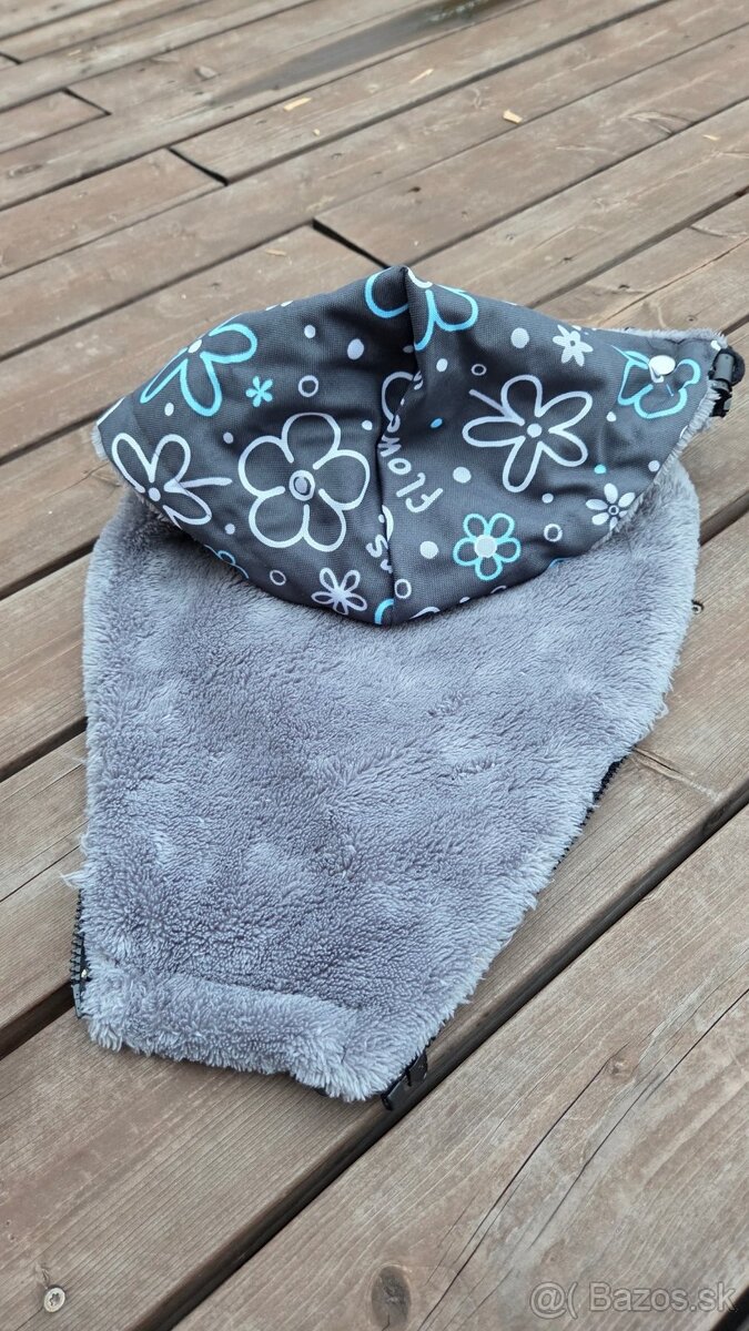 Manduca - limitovaná edícia + vsadka do bundy - 8