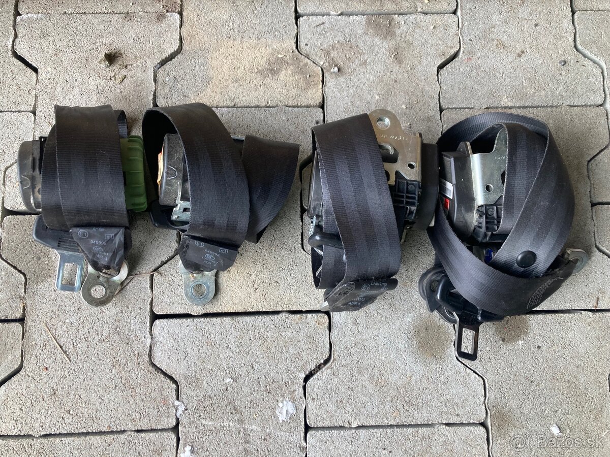 Škoda Octavia 2 diely - 8