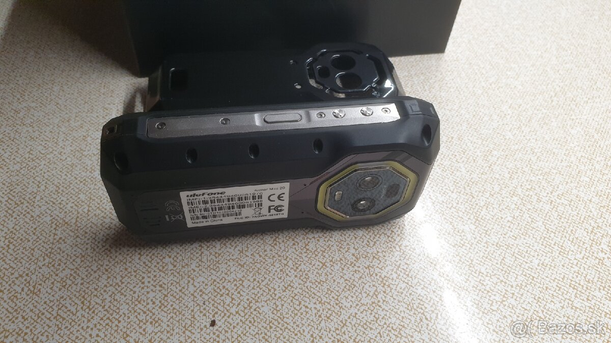 Ulefone Armor 20 Mini - 8