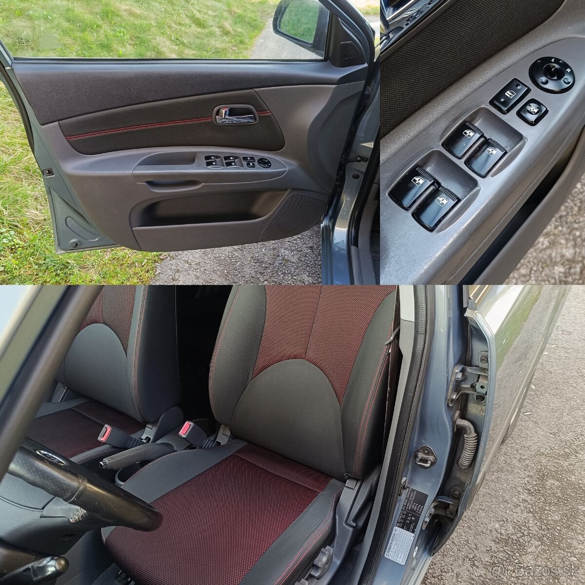 ✳️Kia Rio 1.4 LX Plus 139000 KM✳️ - 8