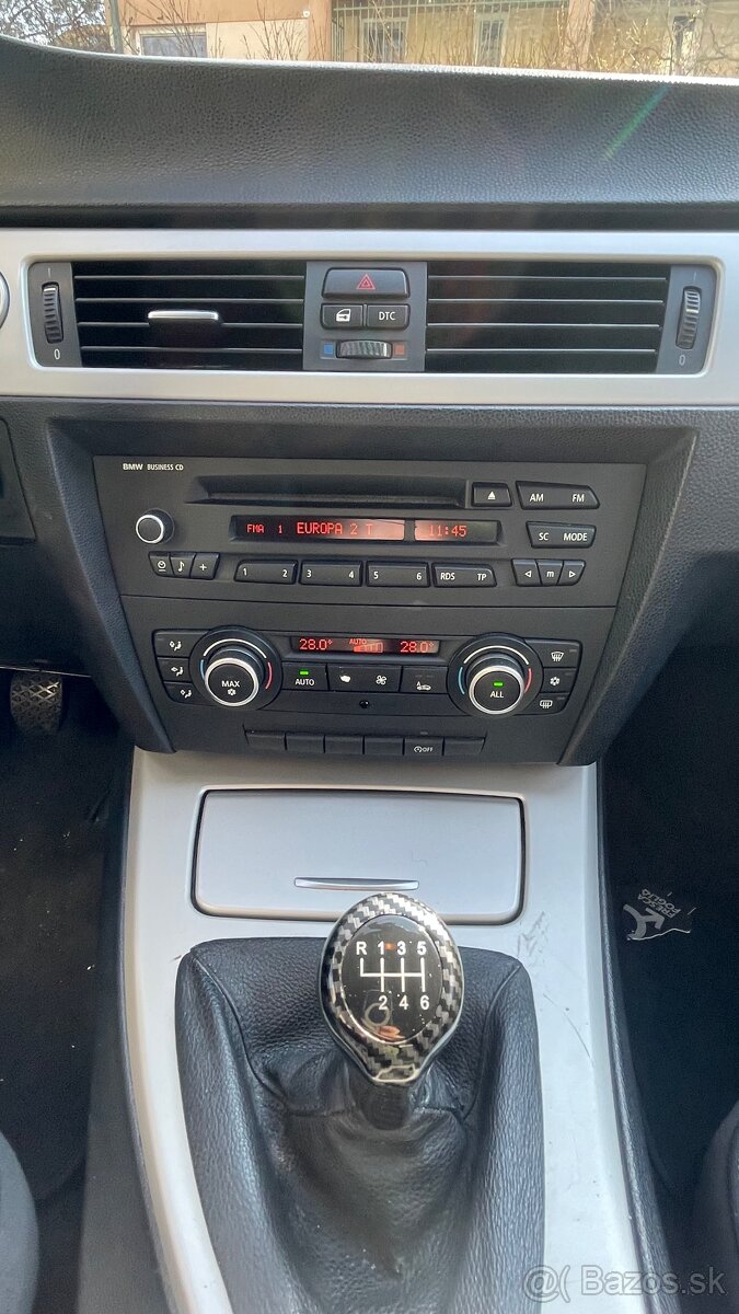 Bmw E91 316d 85kw 2011 facelift - 8