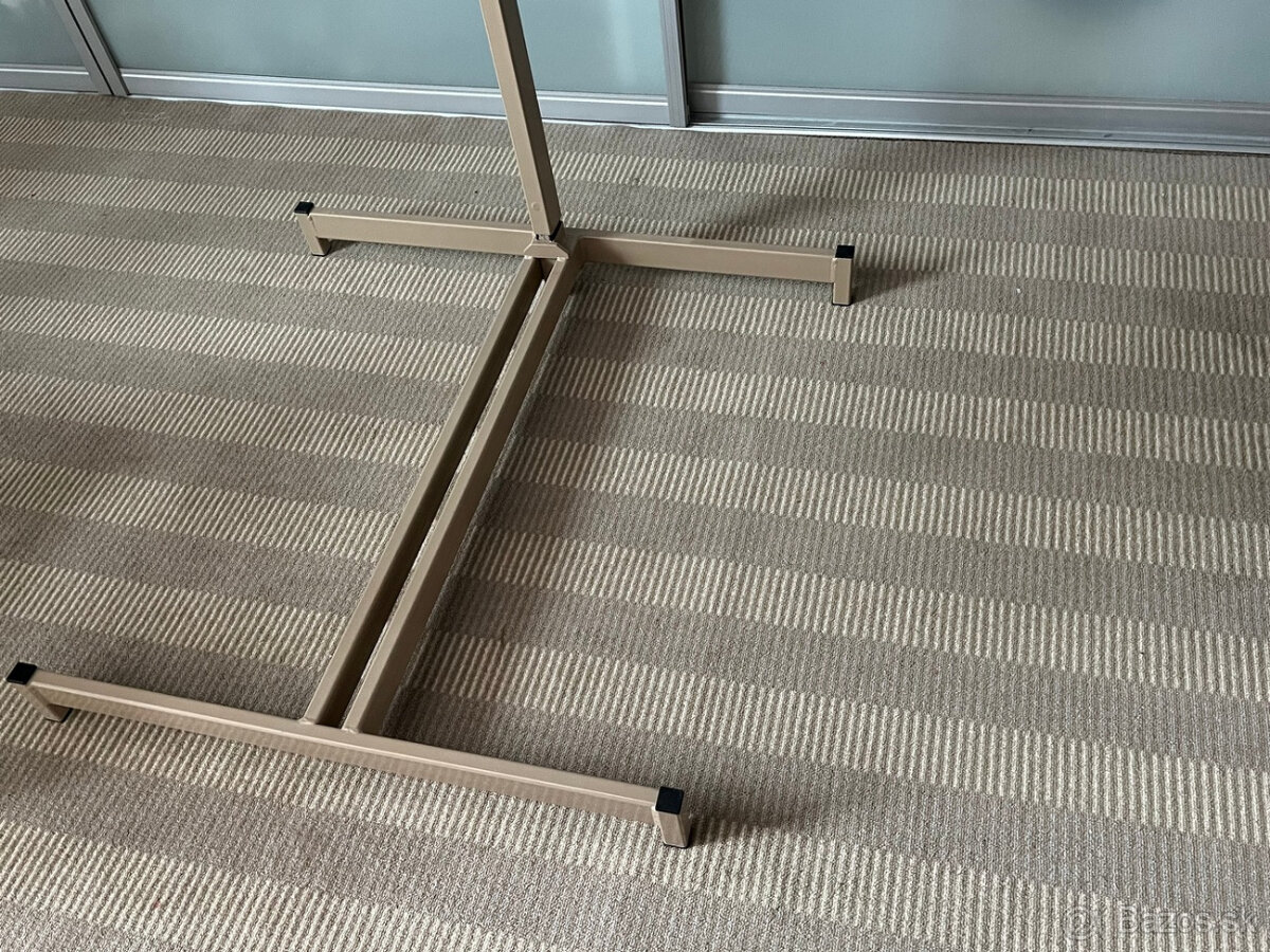 Závesná hrazda k posteli Geneva - 8