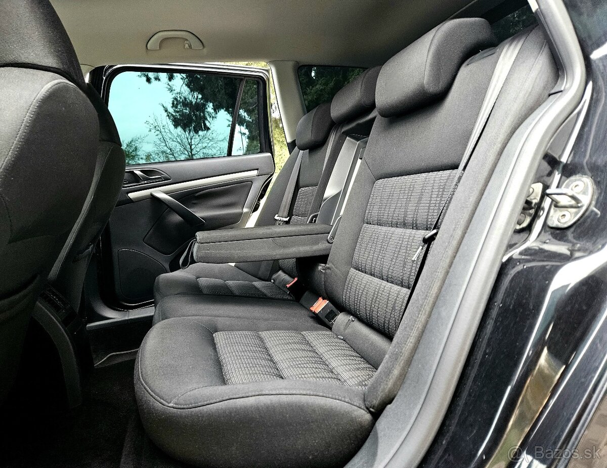 Škoda octavia 2 facelift ELEGANCE - 8