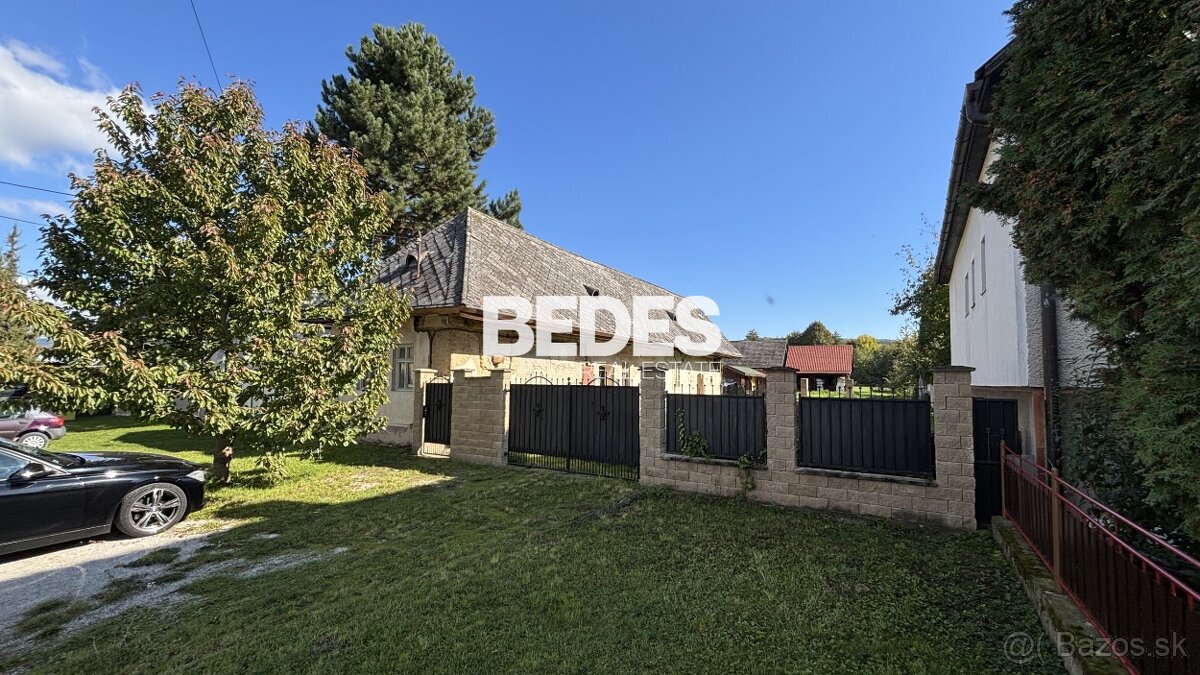 Atraktívny pozemok vhodný na výstavbu v obci Poluvsie, 2698m - 8