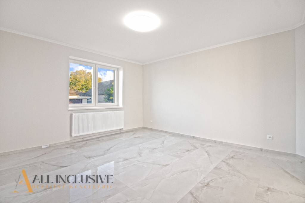 ALL INCLUSIVE | NA PREDAJ 2,5-IZBOVÝ RODINNÝ DOM, VLČANY - 8