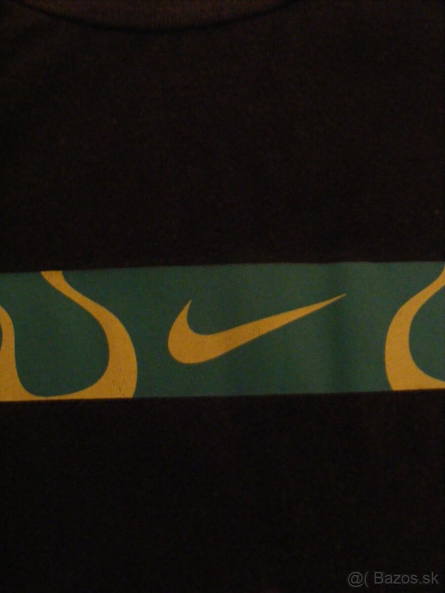 Pánske tričká NIKE M a XL - 8