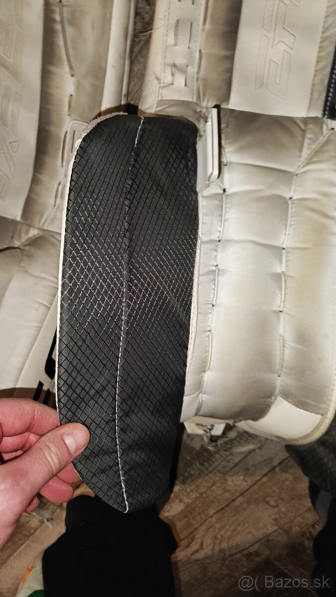 Betóny CCM EFLEX 6,9 30"+1" - 8