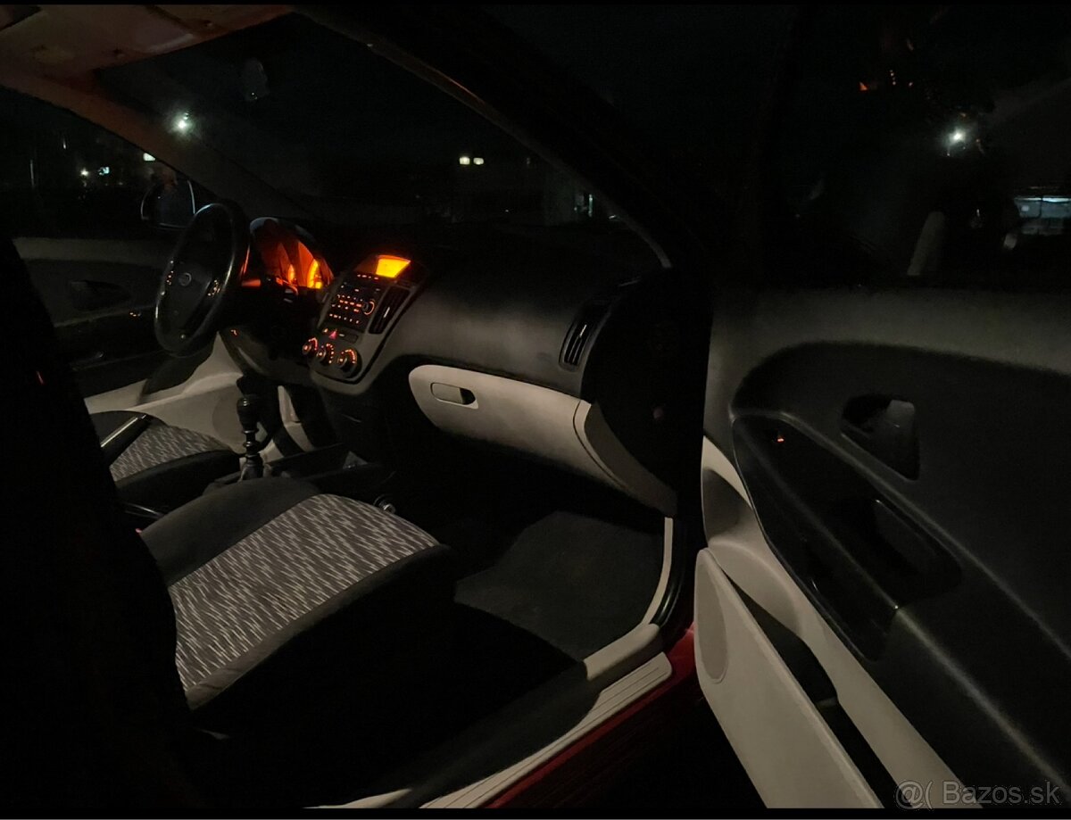 Kia ceed 1.4 77kw - 8