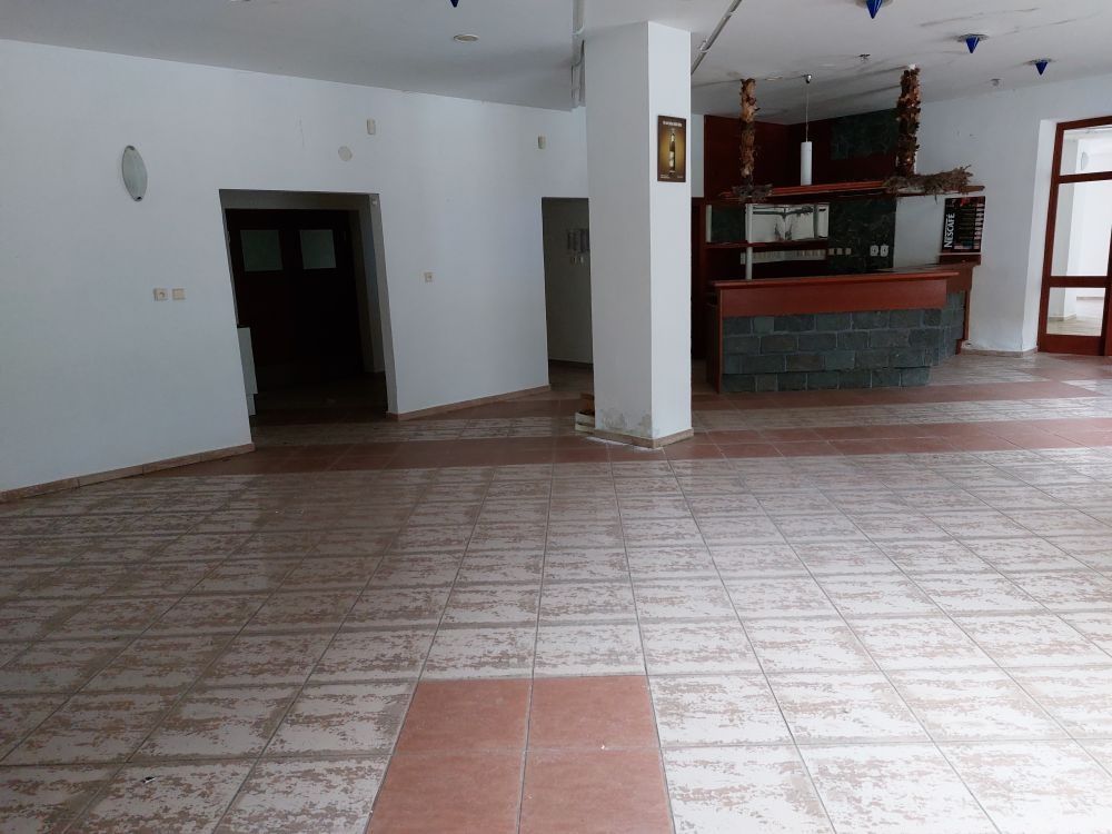 Hotel, Dobšinská ľadová jaskyňa - 8