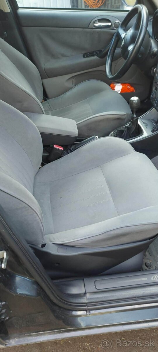 Alfa Romeo 147 jtdm 88 kw - 8