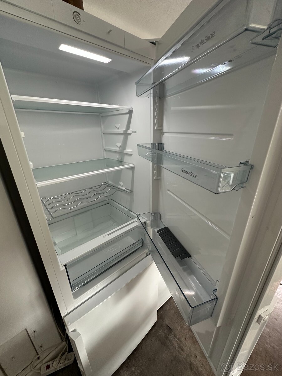 Gorenje - Chladnicka s mraznickou - 8