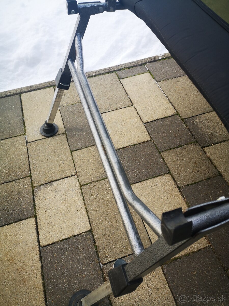 lehatko rybarske carp - 8