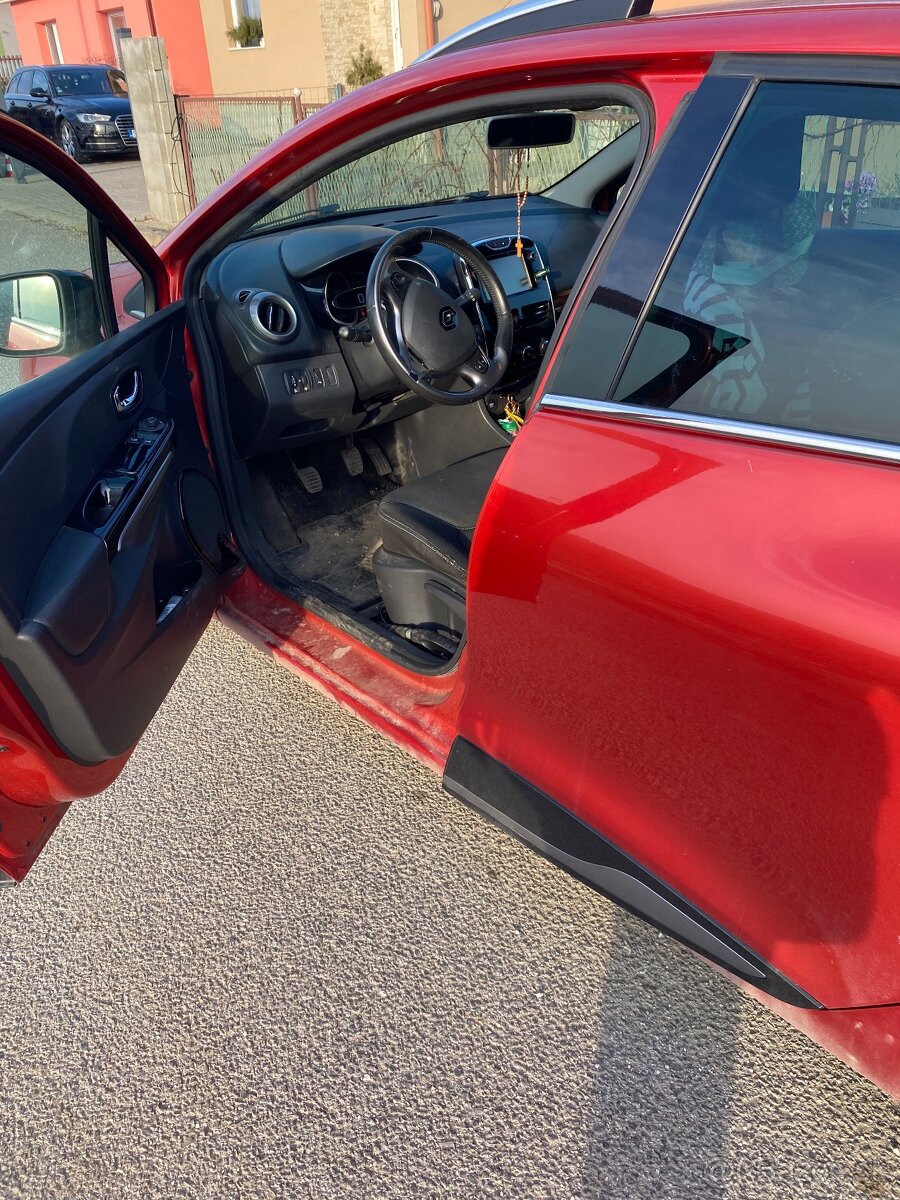 renault clio Tce - 8