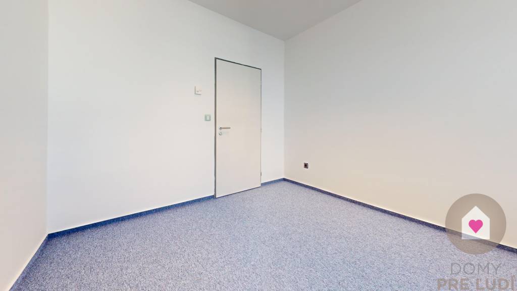 Moderná kancelária 20,17 m2 - WESTEND TOWER, Dúbravská cest - 8