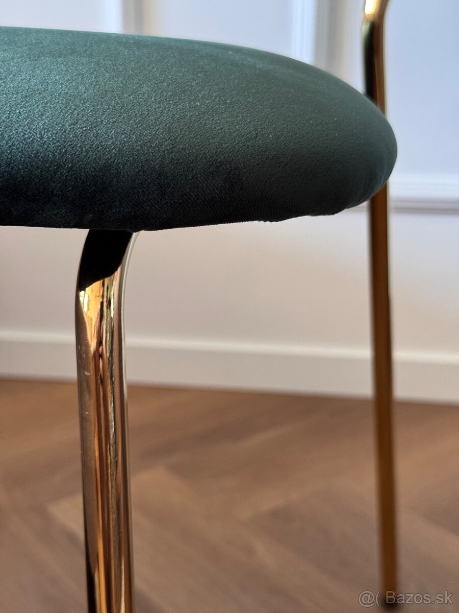 Nové jedalenske stoličky - 8