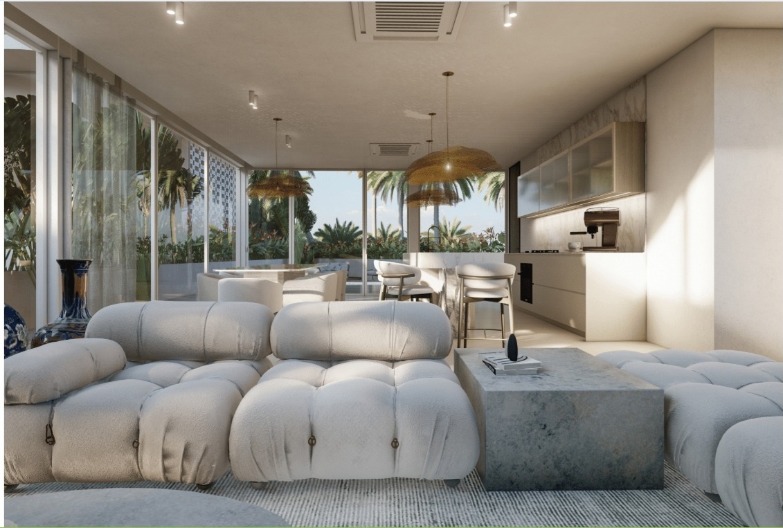 1118a Seseh Ocean Breeze BALI - 8