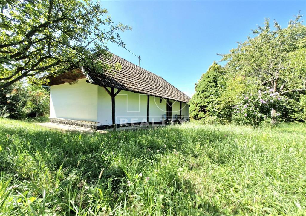 Nová cenaNa predaj útulná 2-izbová chalupa s veľkým... - 8