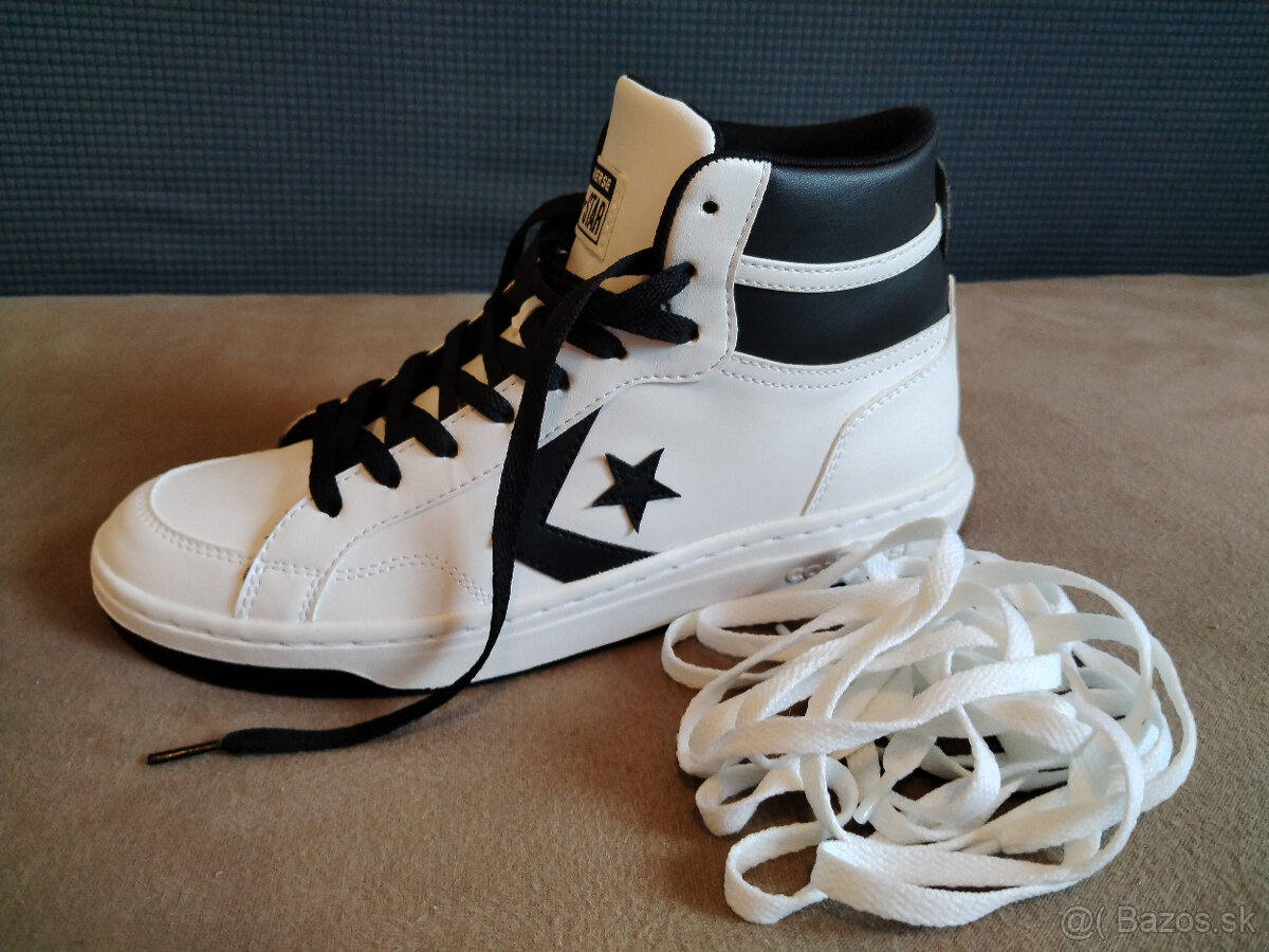 Predám nové tenisky Converse - 8