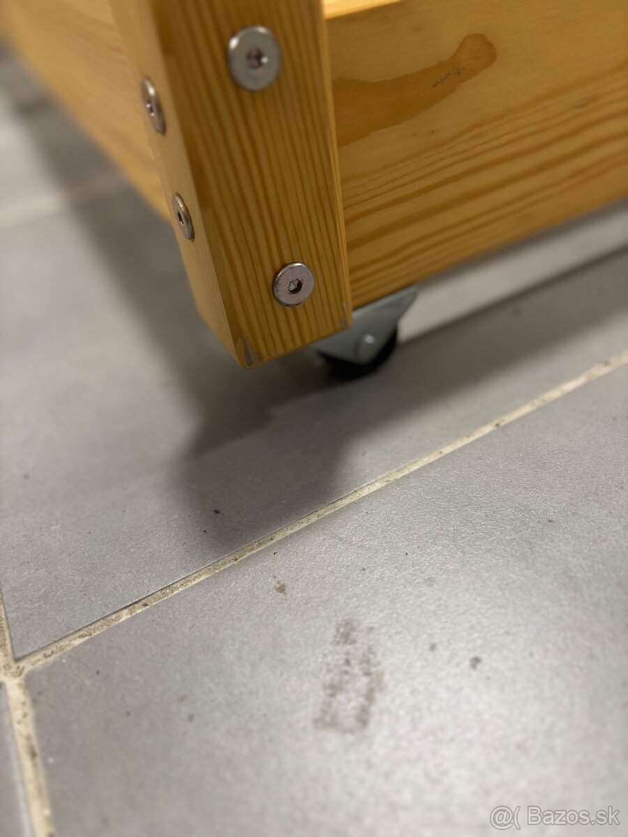 Detská prístelka - 8