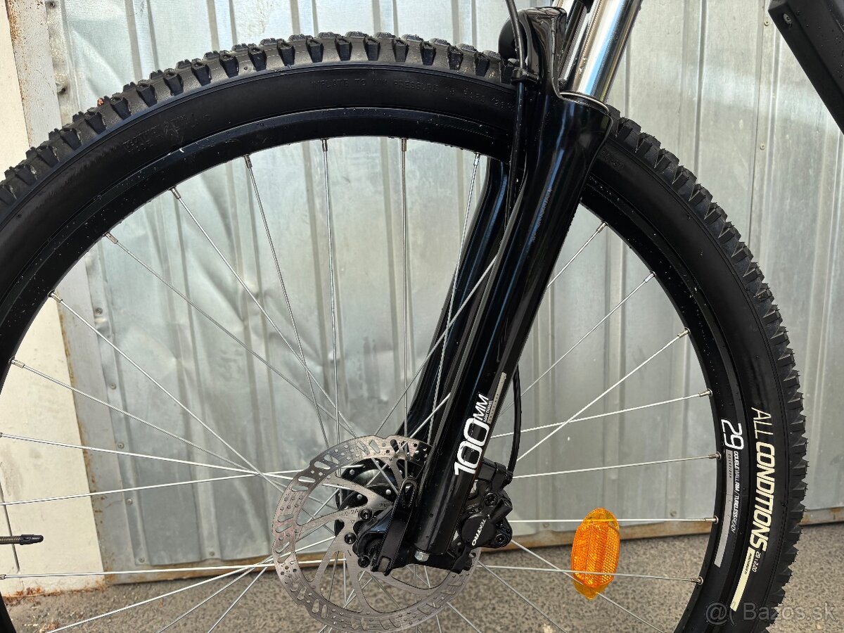 Rockrider EXPL 500 - 8