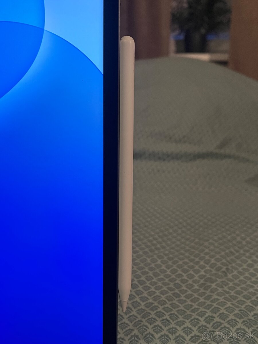 iPad Pro 12,9 5. generácia - 512gb s M1 procesorom - 8