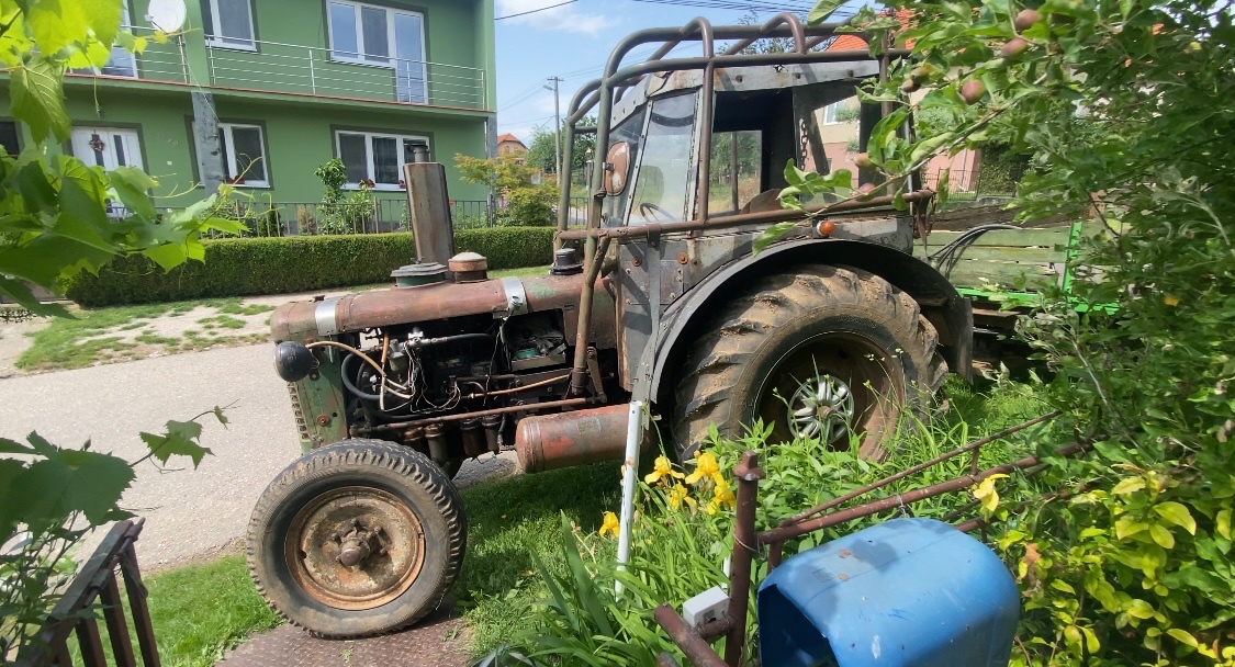 Super 50 na predaj - 8