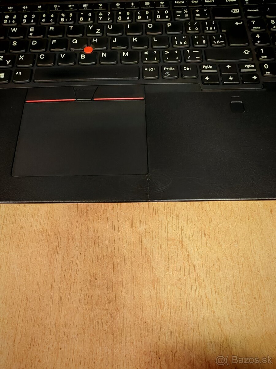 Lenovo ThinkPad L580, IntelCore i5-7300U, 16GB RAM,256GB SSD - 8