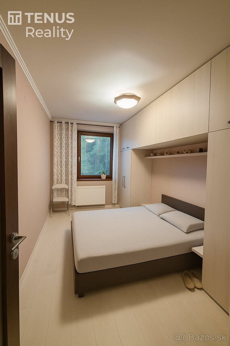 tenus Reality: Luxusný dom na prenájom - 8