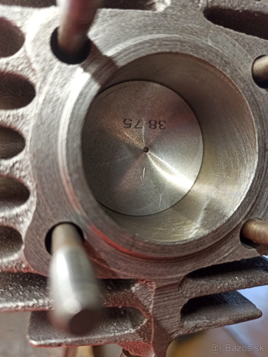 Jawa 50 pionier 555 , 550 , 05 , pník - 8