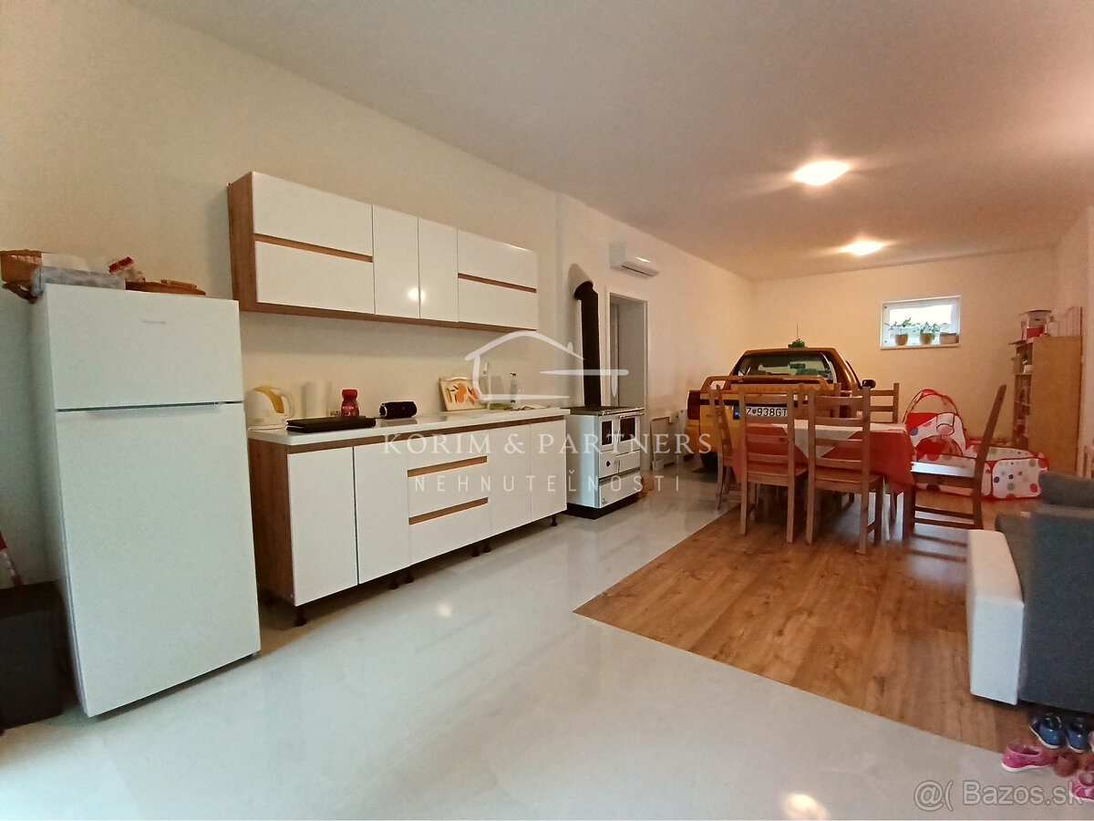 Rodinný dvojdom s možnosťou nadstavby na predaj, Nesvady - 8