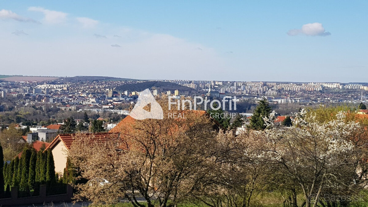 Predám 10á pozemok - Nitra, Zobor. - 8