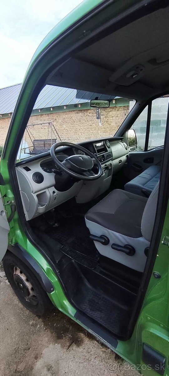 Renault Master - 8