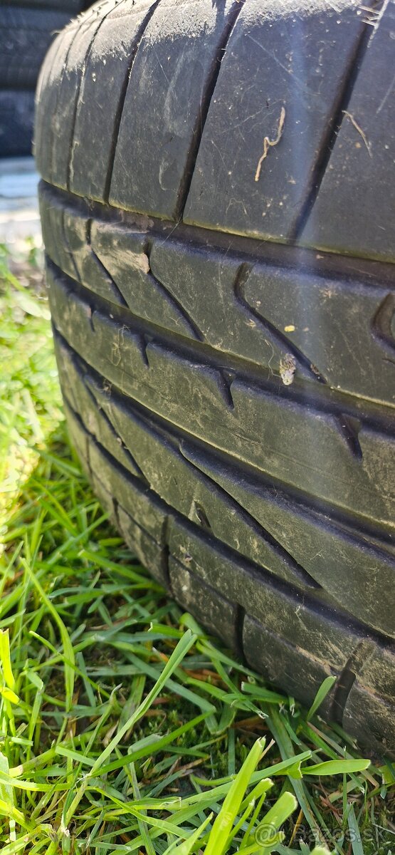 255/50 r20 amarok multivan - 8