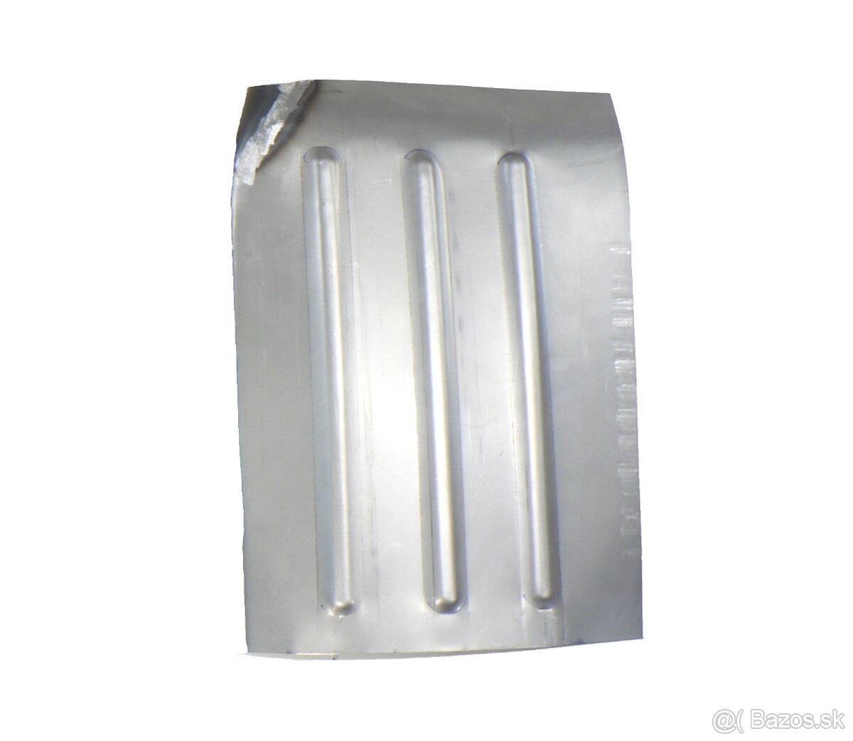 Kompletní přední podběhy Tatra 603 - 8