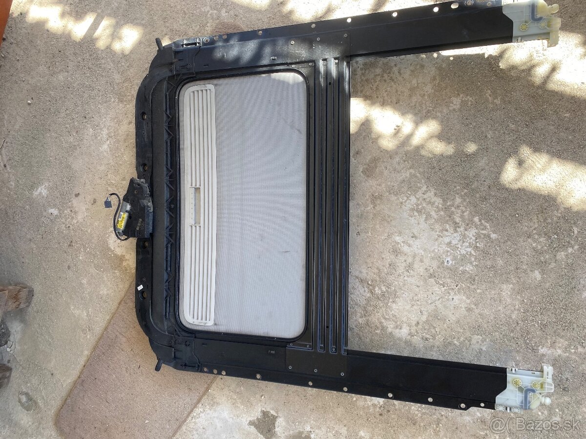 ND VW passat B6 combi - 8