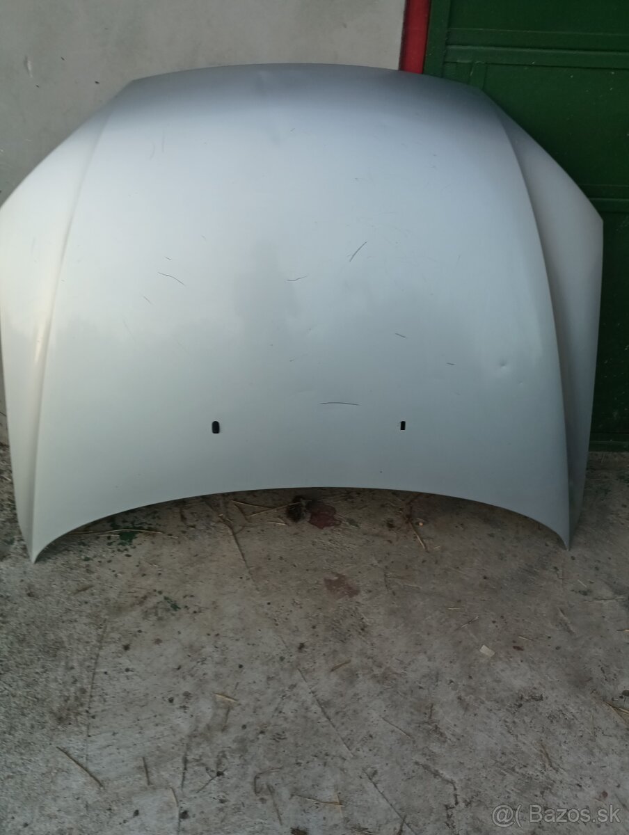 Ford Mondeo TDCi - 8