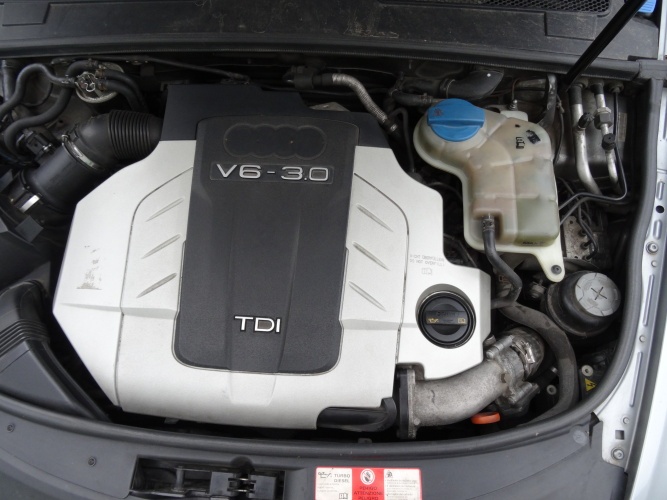 Audi A6 Avant Quattro , 3.0 , Tdi , V6 - 8