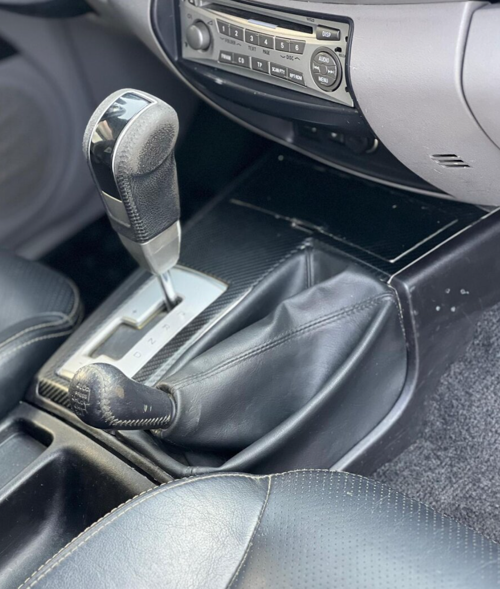 Mitsubishi L200 Diesel 4x4 Pick up - 8