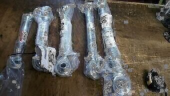 spodne ramena na zetor3011-7745 - 8