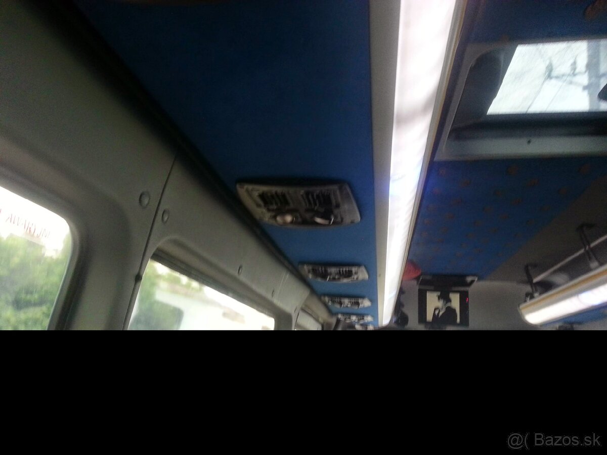 MB Sprinter 20 miest - 8