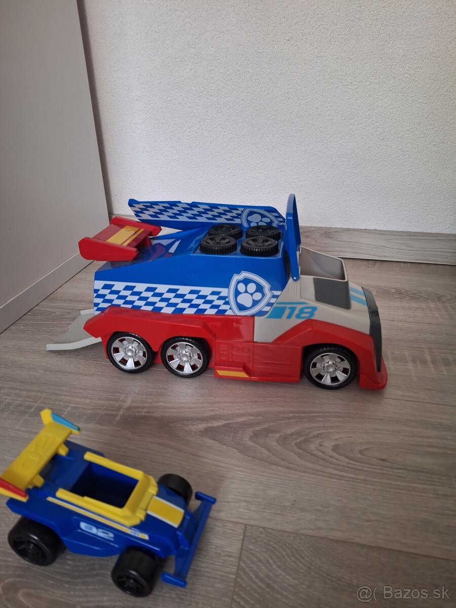 labková patrola paw patrol - 8
